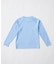 OceanPacific/オーシャンパシフィック  長袖＋ショートパンツ 2点セット水着