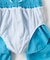 OceanPacific/オーシャンパシフィック  長袖＋ショートパンツ 2点セット水着