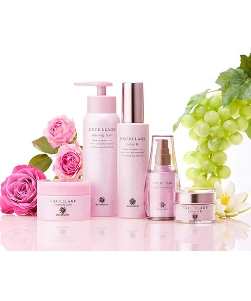 エクセラージュ モイストリフトエッセンス｜ハウスオブローゼの通販