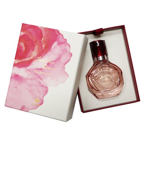 ジュビリーローズ オードパルファム 50ml 楽天市場】新商品!!【ハウスオブローゼ/HOUSE OF ROSE