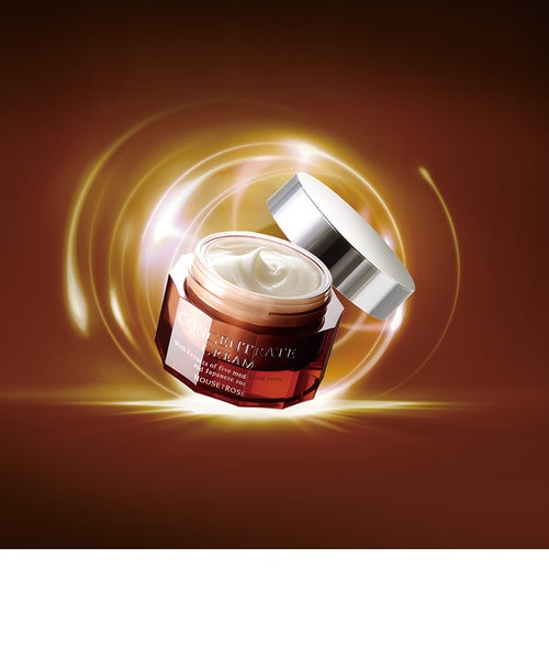 ハウス オブ ローゼ コンセントレートクリーム（プレミアムセット