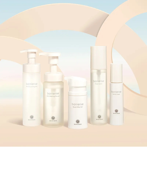 バリアライズ　マイルド　クレンジングジェリー / 150ｍL バリアライズ マイルド クレンジングジェリー 150mL