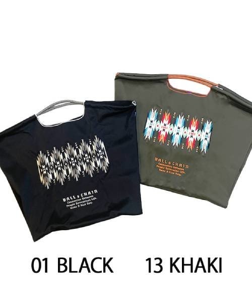 完売品JALボールアンドチェーンBall&Chain エコバッグ第2弾＋第3弾