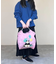 【Ball＆Chain/ボールアンドチェーン】D.PANDA(M) 刺繍エコバッグ