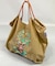 【Ball＆Chain/ボールアンドチェーン】D.DEER(L) 刺繍エコバッグ