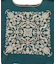 【Ball＆Chain/ボールアンドチェーン】Hawaiian Bandana(M) 刺繍エコバッグ