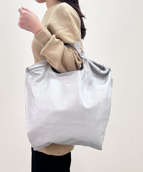 Ball＆Chain/ボールアンドチェーン】WL D.HORSE 刺繍バッグ｜アンネの
