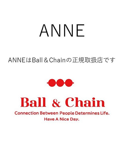 Ball＆Chain/ボールアンドチェーン】サンリオポーチ 刺繍エコバッグ