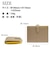 二つ折り財布 レディース 本革 牛革 サスティナブルレザー ファスナー ウォレット かわいい 使いやすい ブランド シンプル 機能性 小さい ミニ コンパクト 金運 30代 40代 50代  Angelus.A ブランド EG2203 プレゼント ギフト 天赦日 一粒万倍日 寅の日 金運