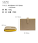 二つ折り財布 レディース 本革 牛革 サスティナブルレザー ファスナー ウォレット かわいい 使いやすい ブランド シンプル 機能性 小さい ミニ コンパクト 金運 30代 40代 50代  Angelus.A ブランド EG2203 プレゼント ギフト 天赦日 一粒万倍日 寅の日 金運