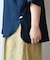 ミラクルウェーブスキッパーシャツ