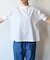 ミラクルウェーブリブＴシャツ