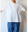 ミラクルウェーブリブＴシャツ