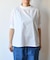 ミラクルウェーブリブＴシャツ