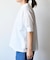 ミラクルウェーブリブＴシャツ