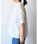 ミラクルウェーブリブＴシャツ
