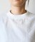 ミラクルウェーブリブＴシャツ