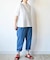 ミラクルウェーブリブＴシャツ