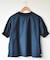 ミラクルウェーブリブＴシャツ