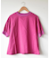ミラクルウェーブリブＴシャツ