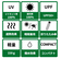 Wpc.　IZA(ダブリュピーシー　イーザ)　COMPACT　コンパクト　ZA003　ベージュ