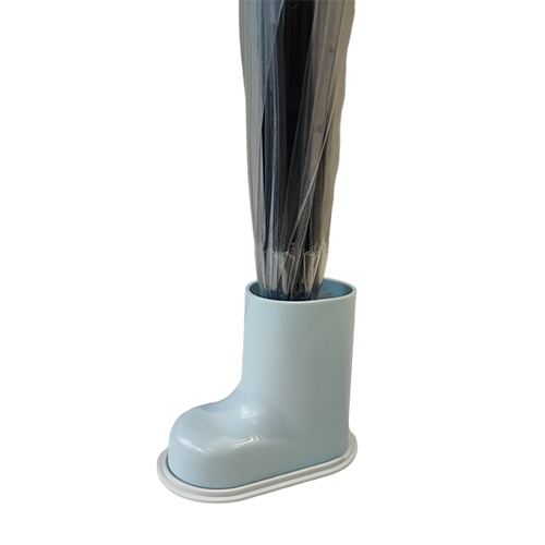 デメテル　カサアシ　スカイブルー