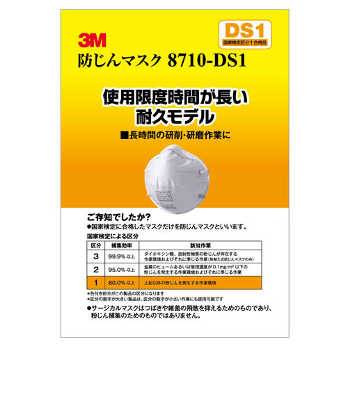 防塵マスク 22個セット 保存期限2027年3月31日 .: