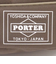 吉田カバン　ポーター（PORTER）　ムース（MOUSSE）　ウエストバッグ（L）　751－28181　グレージュ