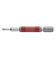 ベッセル（VESSEL）　片頭ヘックス　剛彩ビット　H2×65　GSH020S