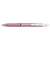 パイロット（PILOT）　油性ボールペン　アクロボール　Tシリーズ　BAB－15EFT－MP　極細0.5mm　メタルピンク