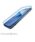 【iPhone16ProMax】　エレコム（ELECOM）　ガラスフィルム　ゴリラ　0.21mm　ブルーライトカット　PM-A24DFLGOBL