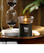 カメヤマ　WoodWick　ジャーキャンドル　M　コースタルサンセット
