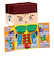 ヒノデワシ　人体くん2