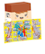 ヒノデワシ　人体くん2