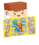 ヒノデワシ　人体くん2