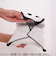 サブヒロモリ　ムームーフレンズ　くっつくランチクロス　PCA4085－19　ももうさ