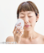 上州絹屋　シルキーフォーム　for　face　JSKNT009