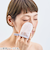上州絹屋　シルキーバスミトン　for　face　JSKNT007