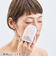 上州絹屋　シルキーバスミトン　for　face　JSKNT007