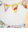宝興産　ピーナッツ（PEANUTS）　ペナントガーランド　パステル