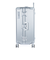 アジア・ラゲージ（ASIA　LUGGAGE）　グランマックス（GRANMAX）　98L　GM－056－28　クロームシルバー
