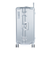 アジア・ラゲージ（ASIA　LUGGAGE）　グランマックス（GRANMAX）　98L　GM－056－28　クロームシルバー