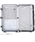 アジア・ラゲージ（ASIA　LUGGAGE）　グランマックス（GRANMAX）　98L　GM－056－28　クロームシルバー