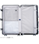 アジア・ラゲージ（ASIA　LUGGAGE）　グランマックス（GRANMAX）　98L　GM－056－28　クロームシルバー