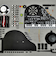 イーケイジャパン　エレキット（ELEKIT）　ミニ・グランドピアノ　AW－865
