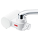 クリンスイ　蛇口取付型浄水器　CB023－WT