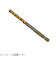 ナチ（NACHI）　六角軸コーティングドリル　5.5mm