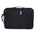 CIE　VARIOUS　2WAY　BACKPACK　21804-10　ブラック