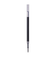 サクラクレパス（SAKURA）　ボールサインノック式用替芯（ボールサインiD用）　0.5mm　R－GBN05＃22　カシスブラック
