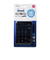 エレコム（ELECOM）　Bluetooth　薄型テンキーパッド　TK-TBP020BK　ブラック